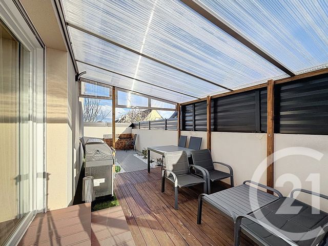 Maison &agrave; vendre - 6 pi&egrave;ces - 118,70 m2 - Plenee Jugon - 22 - BRETAGNE