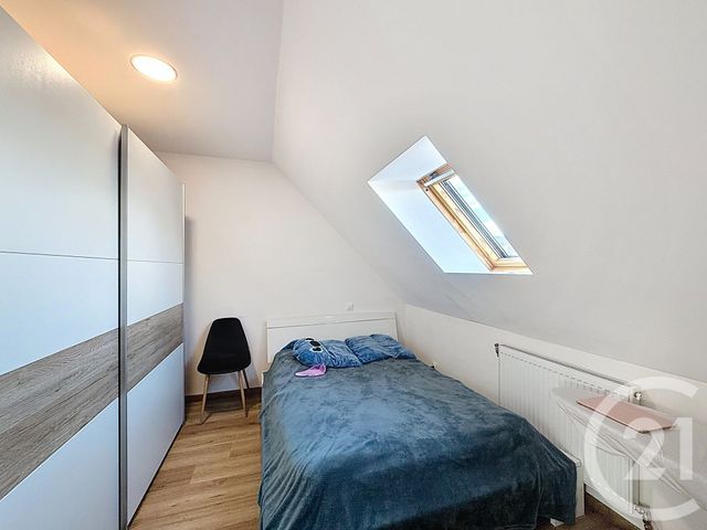 Maison &agrave; vendre - 6 pi&egrave;ces - 118,70 m2 - Plenee Jugon - 22 - BRETAGNE