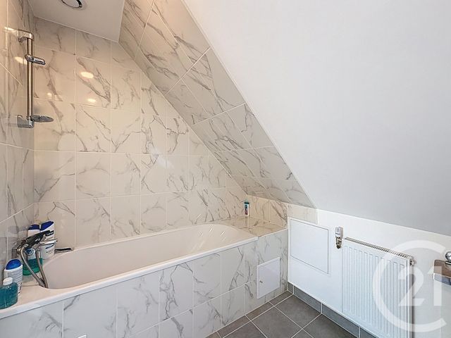 Maison &agrave; vendre - 6 pi&egrave;ces - 118,70 m2 - Plenee Jugon - 22 - BRETAGNE