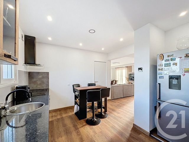 Maison &agrave; vendre - 6 pi&egrave;ces - 118,70 m2 - Plenee Jugon - 22 - BRETAGNE