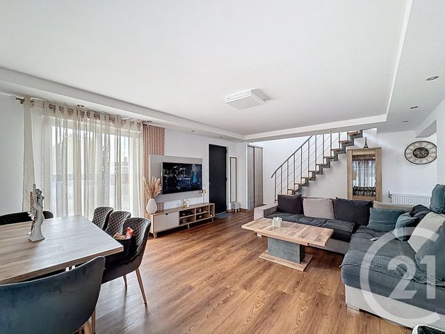 Maison &agrave; vendre - 6 pi&egrave;ces - 118,70 m2 - Plenee Jugon - 22 - BRETAGNE