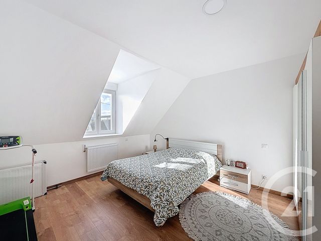 Maison &agrave; vendre - 6 pi&egrave;ces - 118,70 m2 - Plenee Jugon - 22 - BRETAGNE