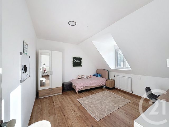 Maison &agrave; vendre - 6 pi&egrave;ces - 118,70 m2 - Plenee Jugon - 22 - BRETAGNE