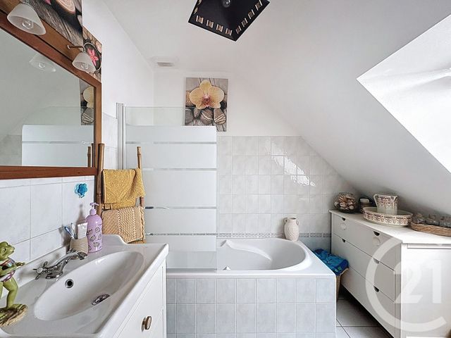 Maison à vendre - 6 pièces - 113,75 m2 - Plurien - 22 - BRETAGNE