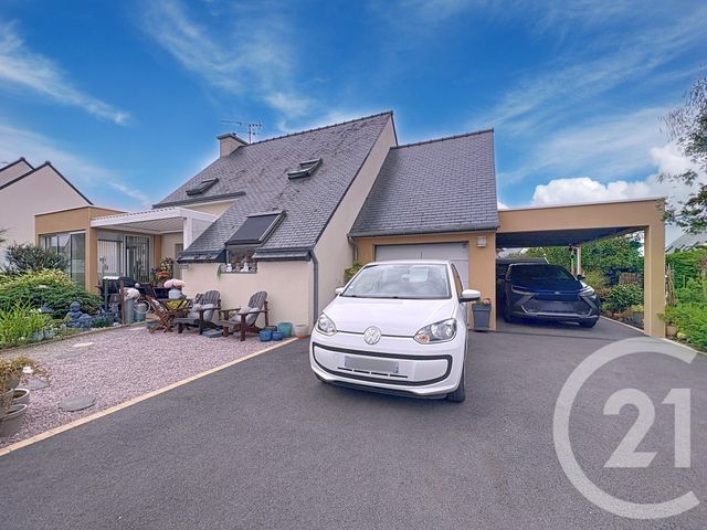 maison - PLURIEN - 22