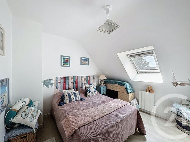 Maison à vendre - 6 pièces - 113,75 m2 - Plurien - 22 - BRETAGNE