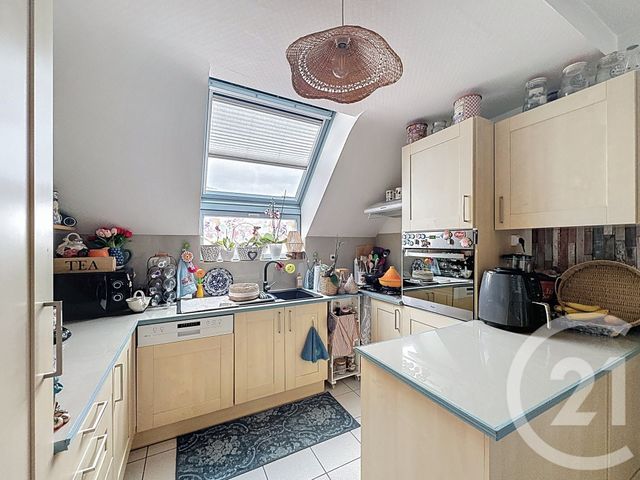 Maison à vendre - 6 pièces - 113,75 m2 - Plurien - 22 - BRETAGNE