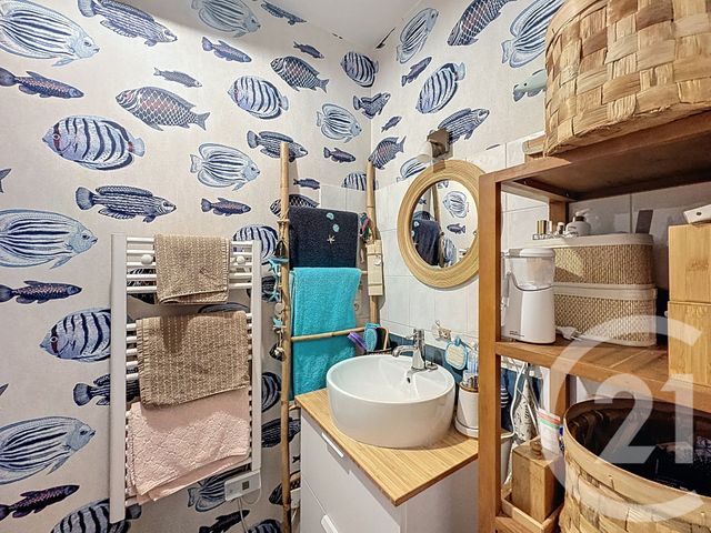 Maison à vendre - 6 pièces - 113,75 m2 - Plurien - 22 - BRETAGNE