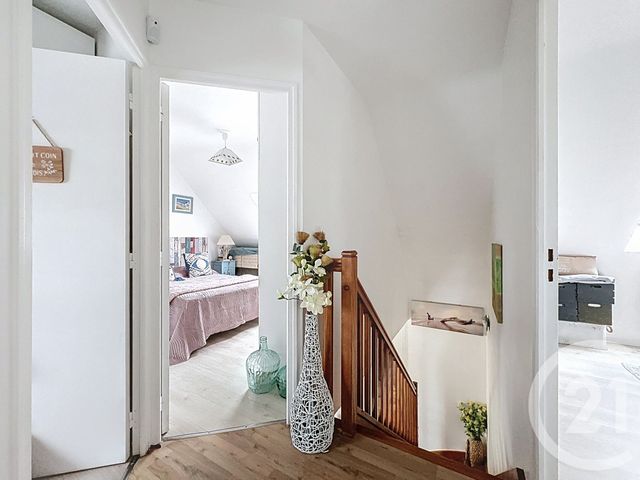 Maison à vendre - 6 pièces - 113,75 m2 - Plurien - 22 - BRETAGNE