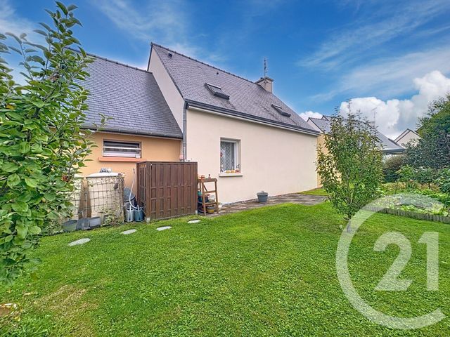 Maison à vendre - 6 pièces - 113,75 m2 - Plurien - 22 - BRETAGNE