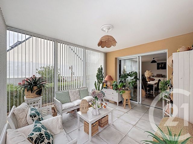 Maison à vendre - 6 pièces - 113,75 m2 - Plurien - 22 - BRETAGNE