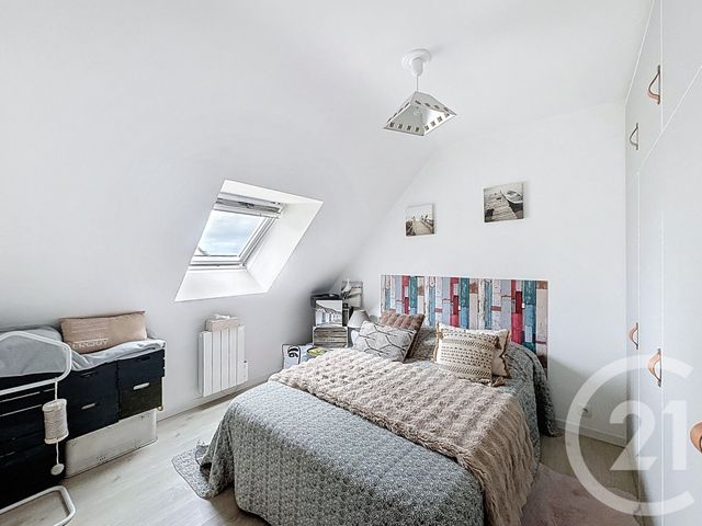 Maison à vendre - 6 pièces - 113,75 m2 - Plurien - 22 - BRETAGNE