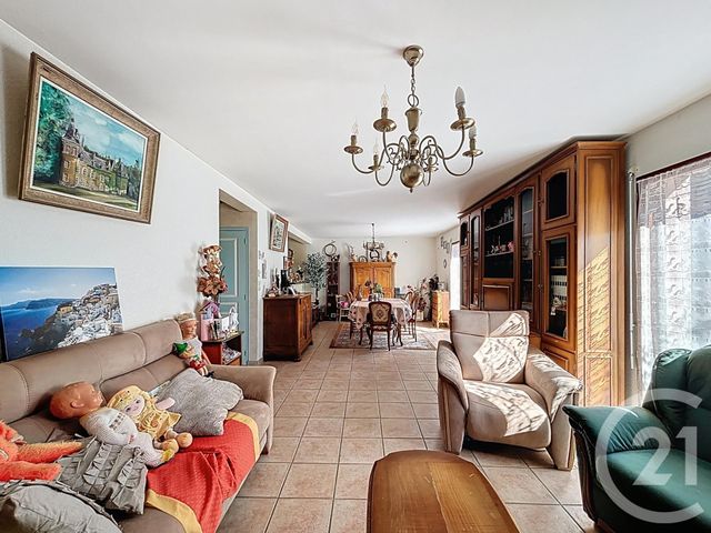 Maison à vendre - 5 pièces - 113,20 m2 - Le Mene - 22 - BRETAGNE