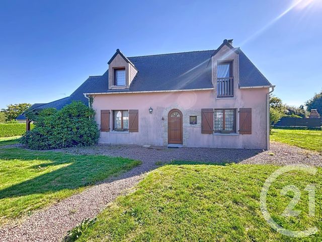 maison - LE MENE - 22