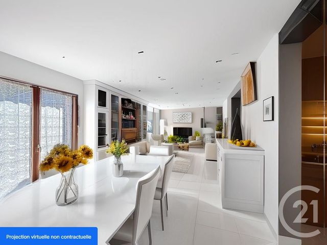 Maison à vendre - 5 pièces - 113,20 m2 - Le Mene - 22 - BRETAGNE