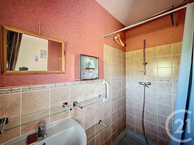 Maison à vendre - 5 pièces - 113,20 m2 - Le Mene - 22 - BRETAGNE