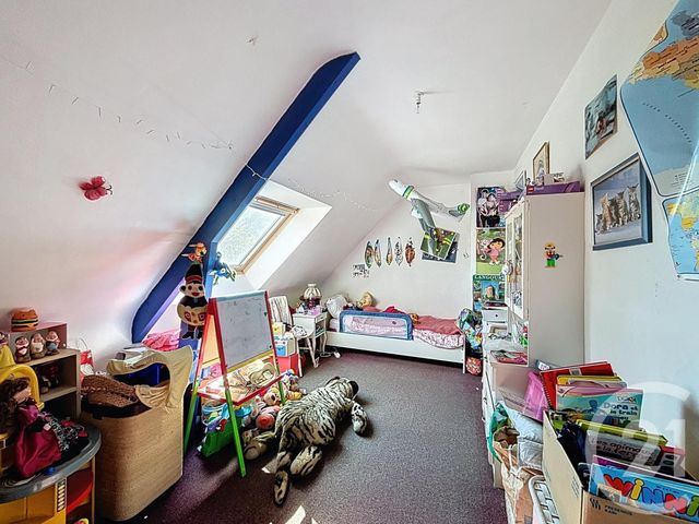 Maison à vendre - 5 pièces - 113,20 m2 - Le Mene - 22 - BRETAGNE