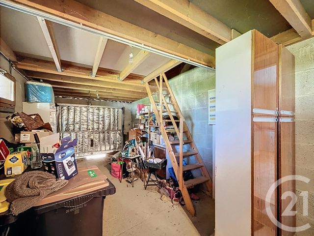 Maison à vendre - 5 pièces - 113,20 m2 - Le Mene - 22 - BRETAGNE