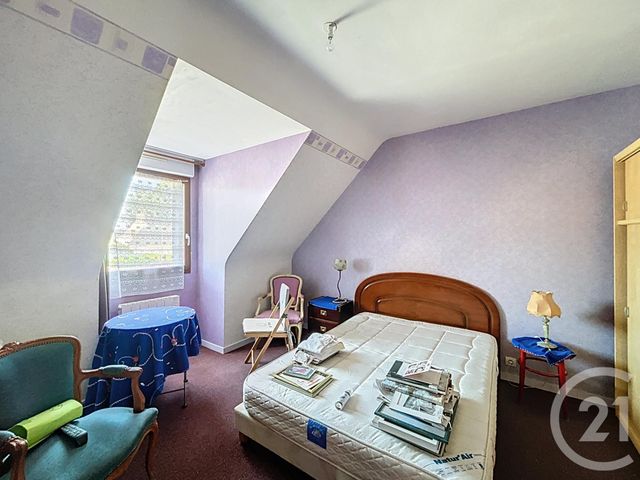 Maison à vendre - 5 pièces - 113,20 m2 - Le Mene - 22 - BRETAGNE