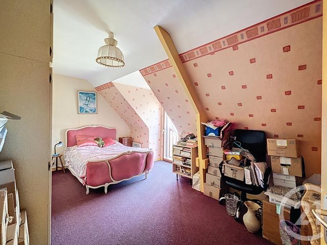 Maison à vendre - 5 pièces - 113,20 m2 - Le Mene - 22 - BRETAGNE