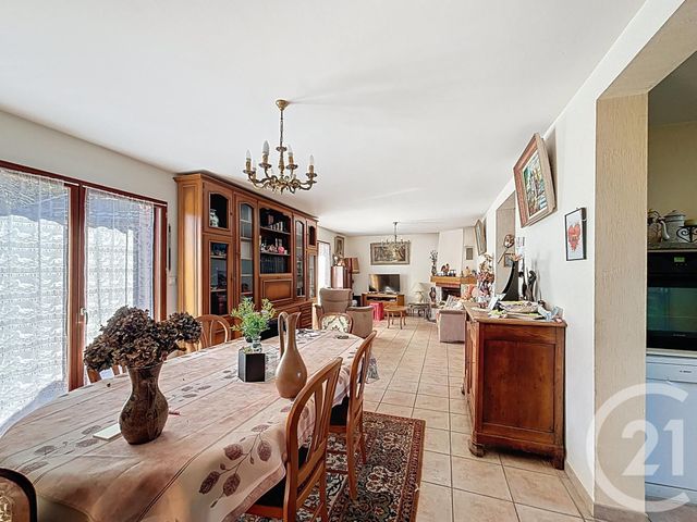 Maison à vendre - 5 pièces - 113,20 m2 - Le Mene - 22 - BRETAGNE