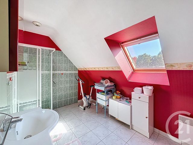 Maison à vendre - 5 pièces - 113,20 m2 - Le Mene - 22 - BRETAGNE