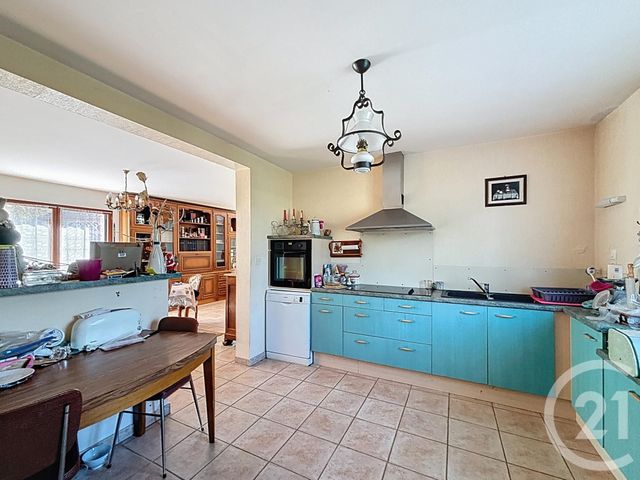 Maison à vendre - 5 pièces - 113,20 m2 - Le Mene - 22 - BRETAGNE