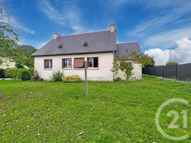 maison - LAMBALLE - 22