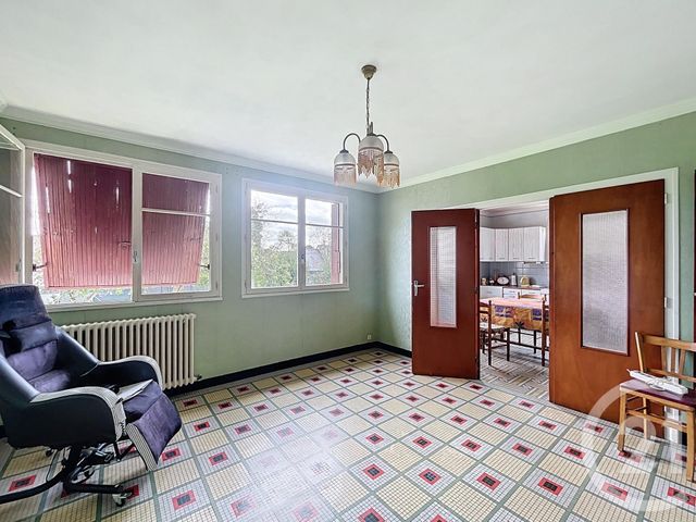 Maison à vendre - 6 pièces - 119,20 m2 - Lamballe - 22 - BRETAGNE