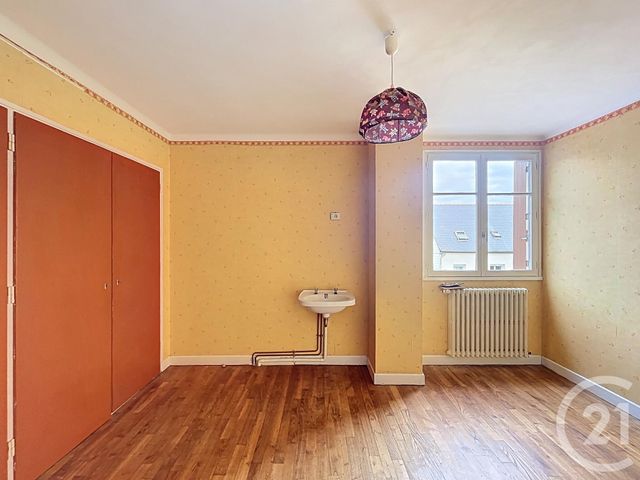 Maison à vendre - 6 pièces - 119,20 m2 - Lamballe - 22 - BRETAGNE