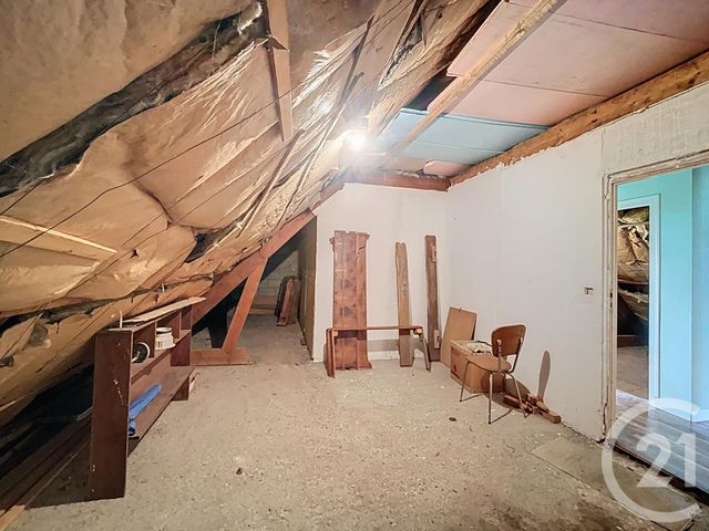 Maison à vendre - 6 pièces - 119,20 m2 - Lamballe - 22 - BRETAGNE