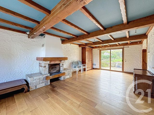 Maison à vendre - 6 pièces - 129,80 m2 - Trebry - 22 - BRETAGNE