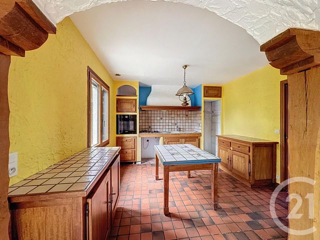 Maison à vendre - 6 pièces - 129,80 m2 - Trebry - 22 - BRETAGNE