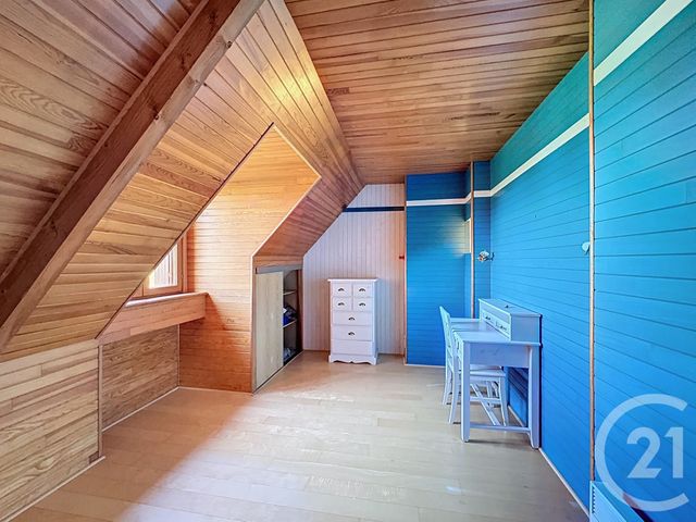 Maison à vendre - 6 pièces - 129,80 m2 - Trebry - 22 - BRETAGNE