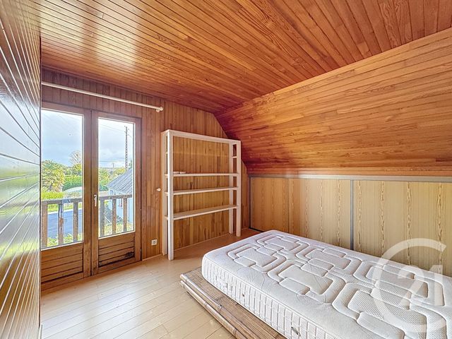 Maison à vendre - 6 pièces - 129,80 m2 - Trebry - 22 - BRETAGNE