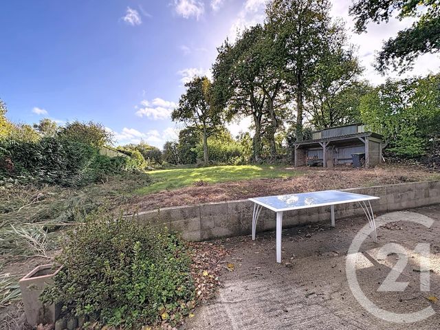 Maison à vendre - 6 pièces - 129,80 m2 - Trebry - 22 - BRETAGNE