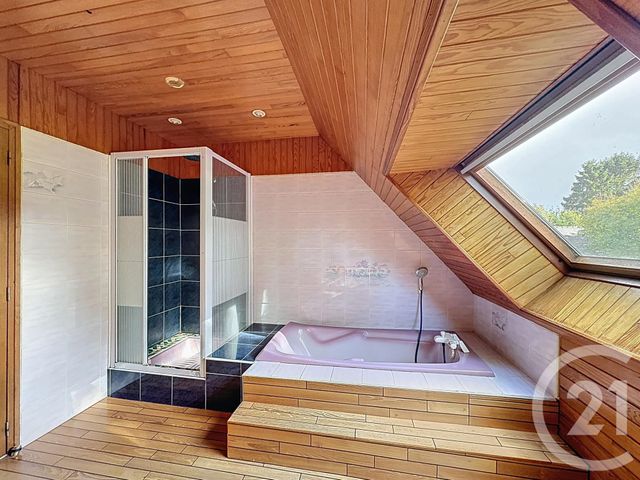 Maison à vendre - 6 pièces - 129,80 m2 - Trebry - 22 - BRETAGNE