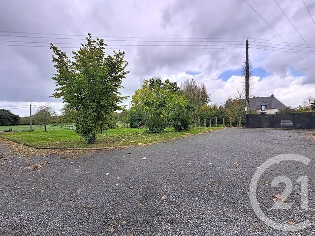 Maison à vendre - 6 pièces - 129,80 m2 - Trebry - 22 - BRETAGNE