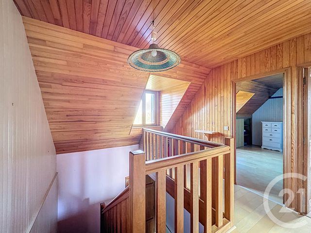 Maison à vendre - 6 pièces - 129,80 m2 - Trebry - 22 - BRETAGNE