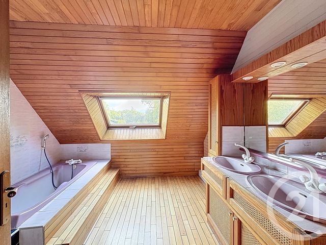 Maison à vendre - 6 pièces - 129,80 m2 - Trebry - 22 - BRETAGNE