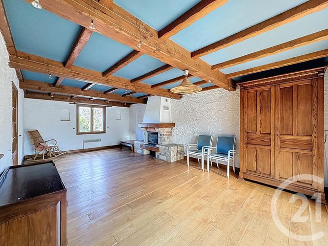 Maison à vendre - 6 pièces - 129,80 m2 - Trebry - 22 - BRETAGNE