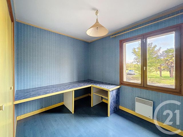 Maison à vendre - 6 pièces - 129,80 m2 - Trebry - 22 - BRETAGNE