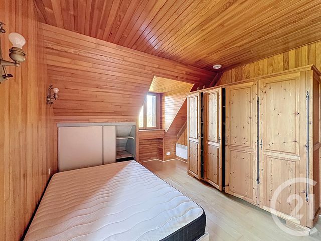 Maison à vendre - 6 pièces - 129,80 m2 - Trebry - 22 - BRETAGNE