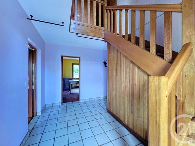 Maison à vendre - 6 pièces - 129,80 m2 - Trebry - 22 - BRETAGNE