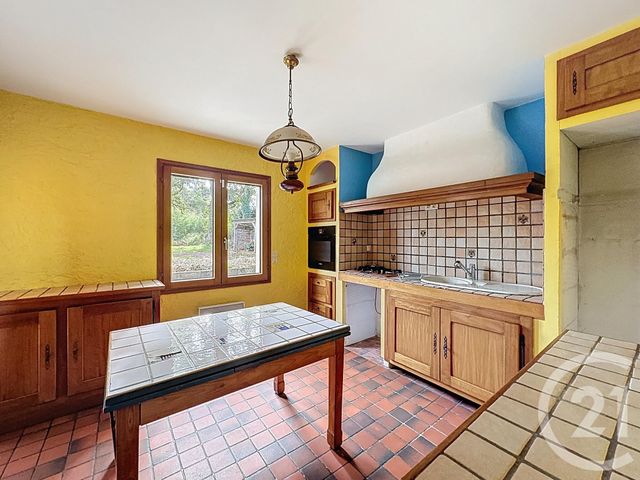 Maison à vendre - 6 pièces - 129,80 m2 - Trebry - 22 - BRETAGNE