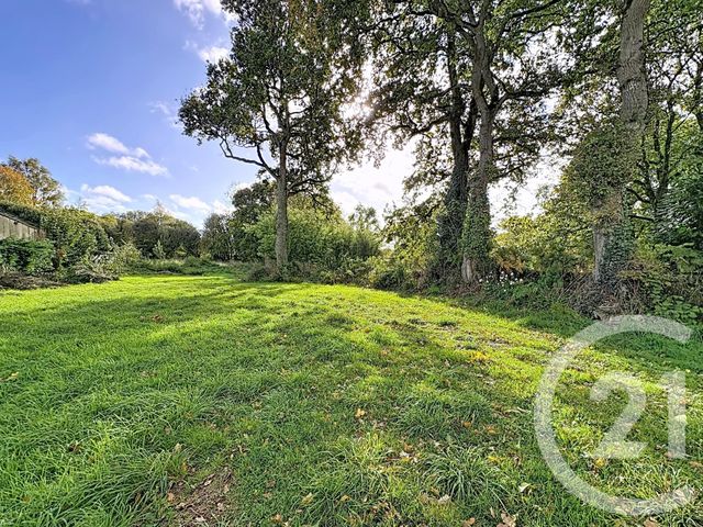 Maison à vendre - 6 pièces - 129,80 m2 - Trebry - 22 - BRETAGNE