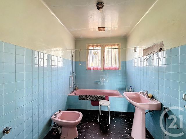 Maison à vendre - 6 pièces - 130 m2 - Trebry - 22 - BRETAGNE