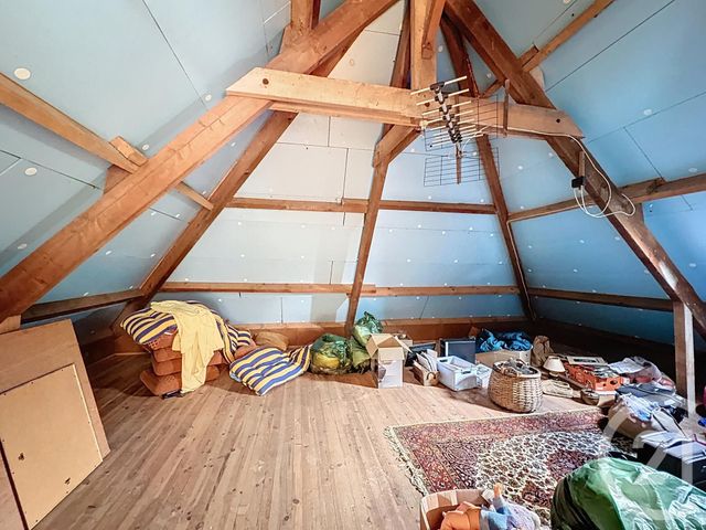 Maison à vendre - 6 pièces - 130 m2 - Trebry - 22 - BRETAGNE