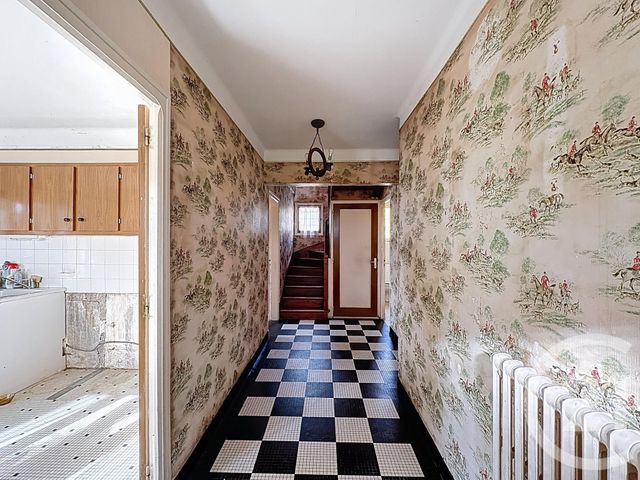 Maison à vendre - 6 pièces - 130 m2 - Trebry - 22 - BRETAGNE