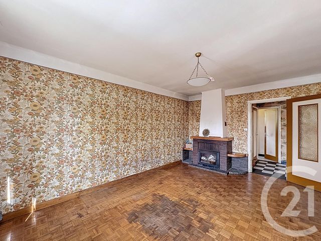 Maison à vendre - 6 pièces - 130 m2 - Trebry - 22 - BRETAGNE